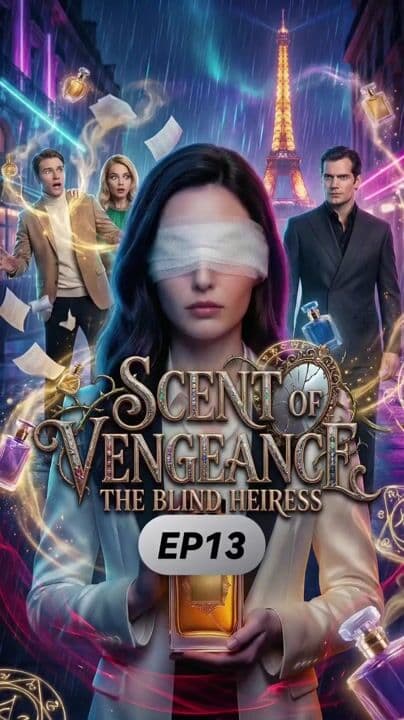 Ep. 13