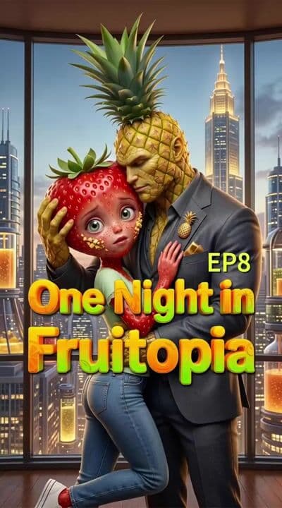Ep. 8