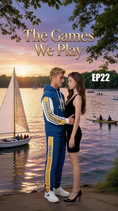 Ep. 22