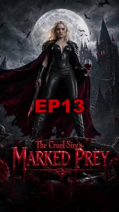 Ep. 13