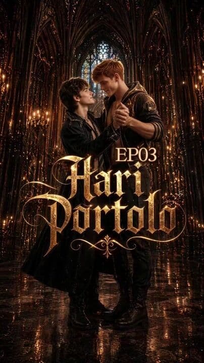 Ep. 3