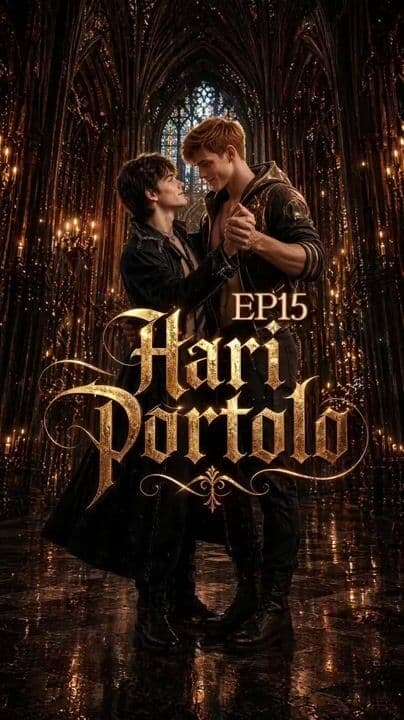 Ep. 15