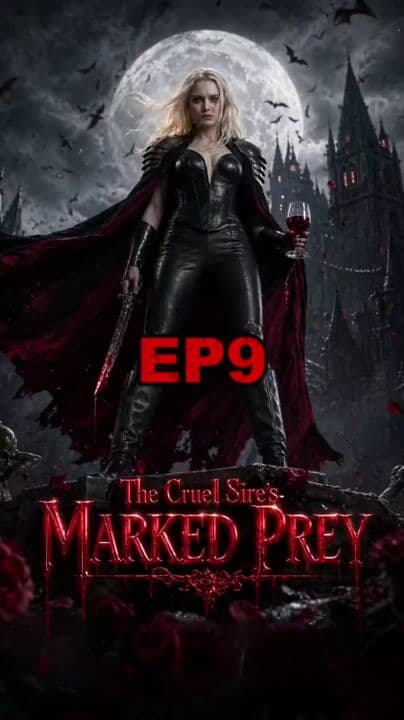 Ep. 9