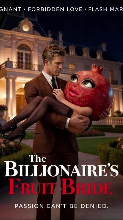 The Billionaire's Fruit Bride