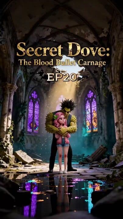 Ep. 20