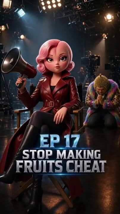 Ep. 17