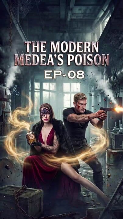 Ep. 9