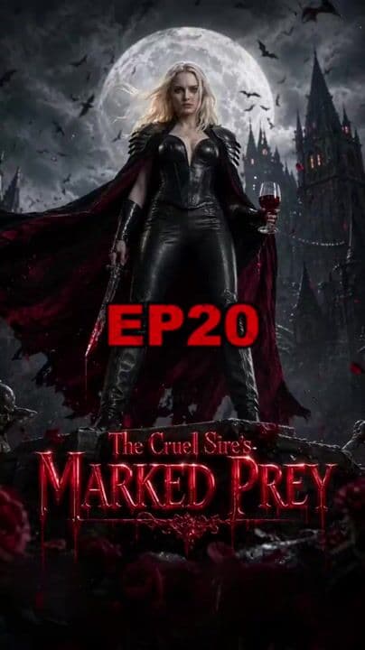 Ep. 20