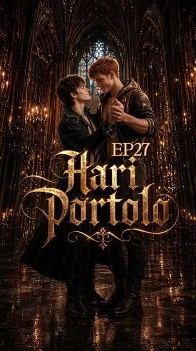 Ep. 27